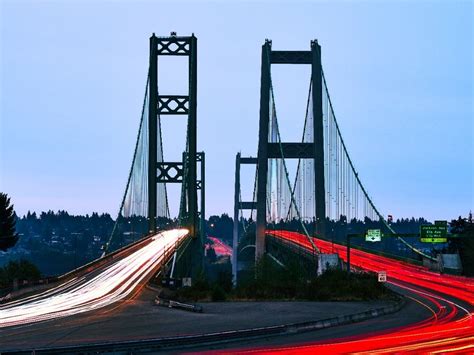 narrows bridge toll rates
